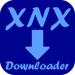 أيقونة X Sexy Video Downloader Player
