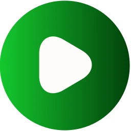 أيقونة Video Player All Format